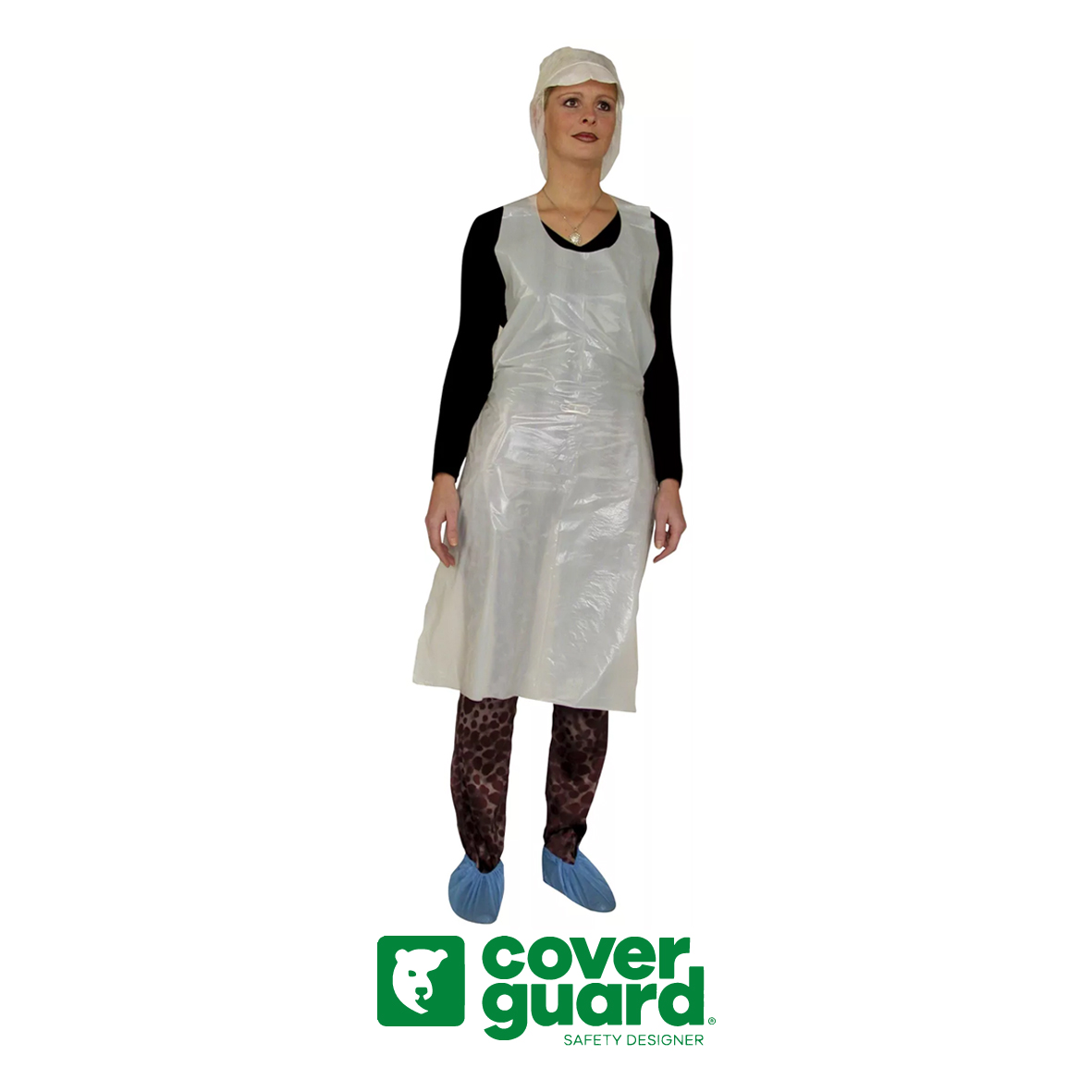 TABLIER POLYETHYLENE